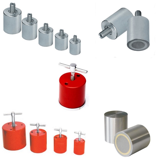 Deep POT Magnets Deep POT Magnets