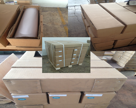 0.5x610mm-Rubber Magnets