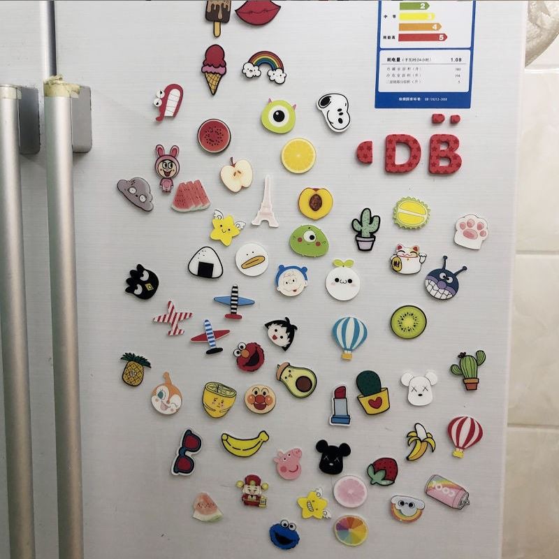 print your own magnets