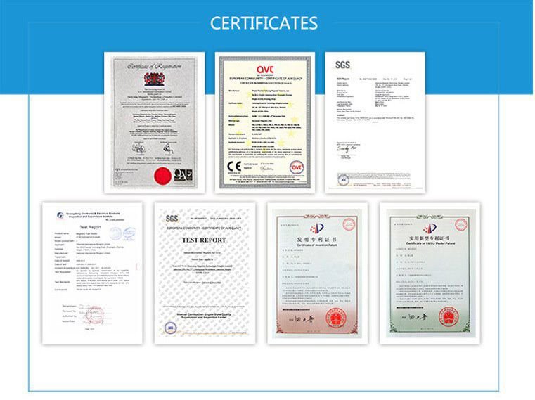 Great-Magtech-Xiamen-Electric-Co-Ltd- Great-Magtech-Xiamen-Electric-Co-Ltd-