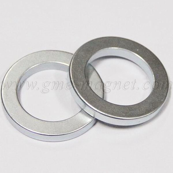 N52 neodymium magnet super magnet ndfeb ring magnet
