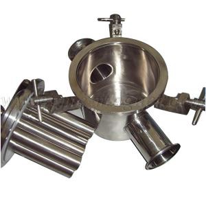 Filtres magnètics Filtre d'oli Imant Filtració d'aigua magnètica