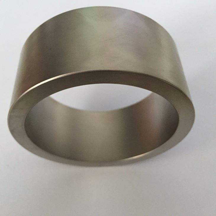 Big ring magnet Neodymium Ring Magnets manufacturer donut shaped magnets
