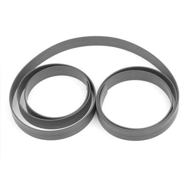 Rubber Magnetic Strip