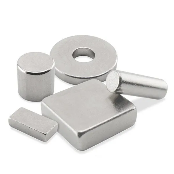 Custom Circle Magnets