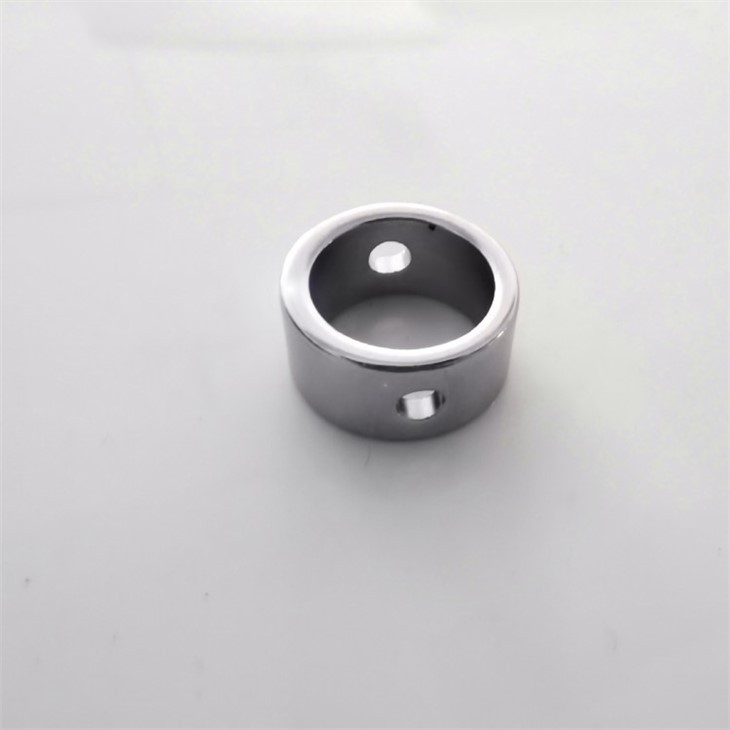 magnetic rings