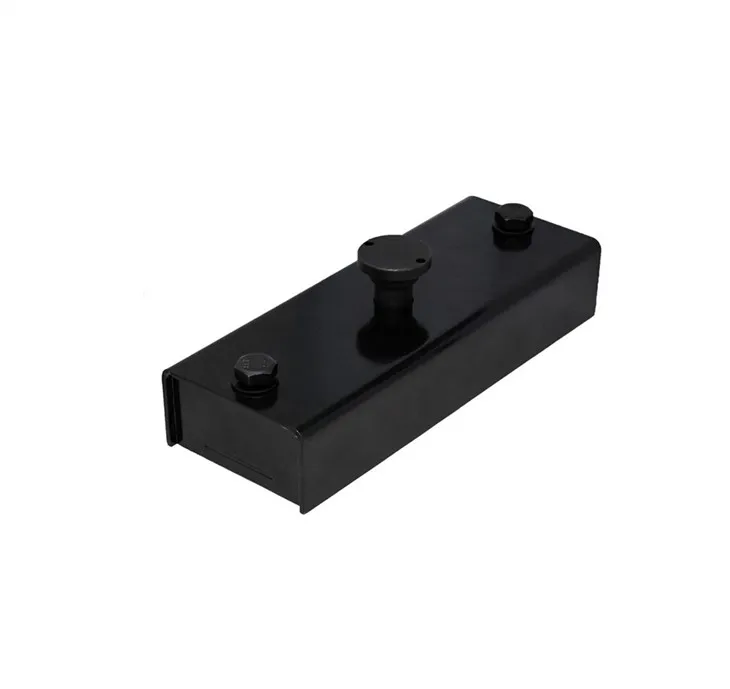 Stainless Steel Shuttering Magnet