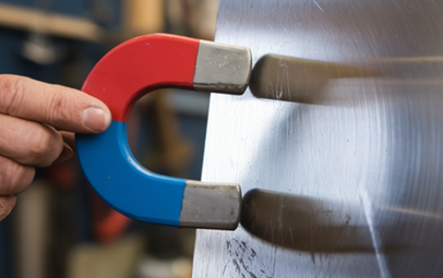 Stainless Steel Magnetic Test Method Stainless Steel Magnetic Test Method