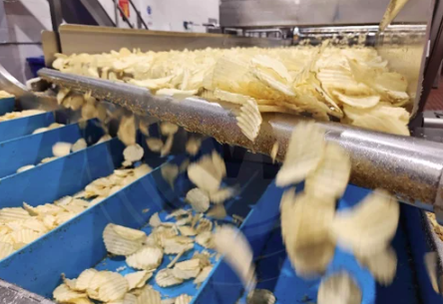 How Magnetic Separators Work In The Food Industry How Magnetic Separators Work In The Food Industry